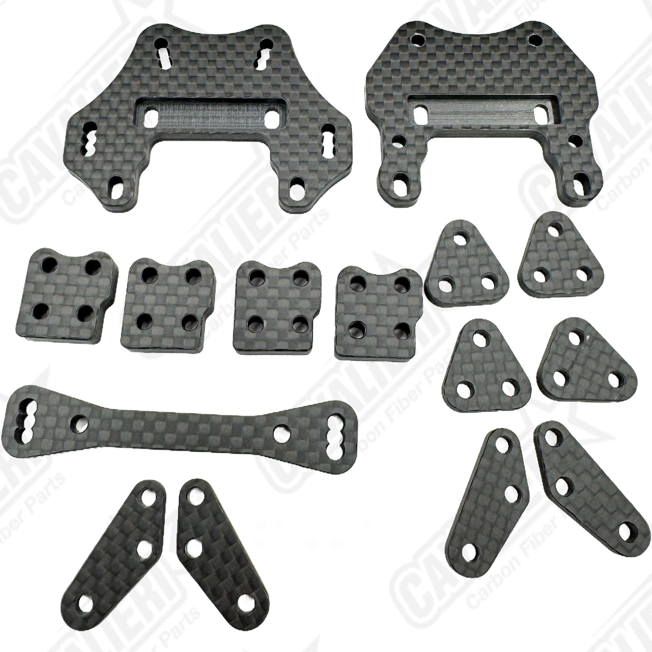 Mayako MX8 LCG Conversion Kit
