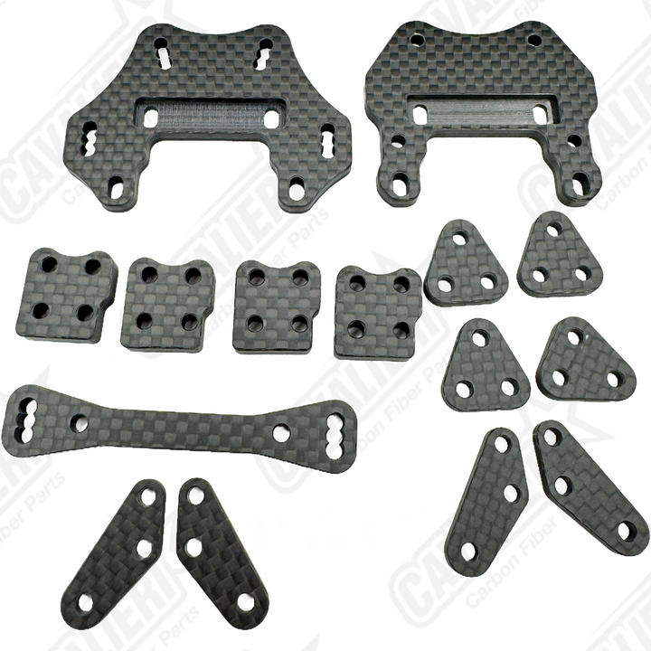 Mayako MX8 LCG Conversion Kit