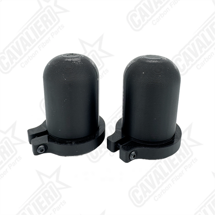 RC Carbon Cavalieri Pit Buddy -Fuel Gun Pods- spare part