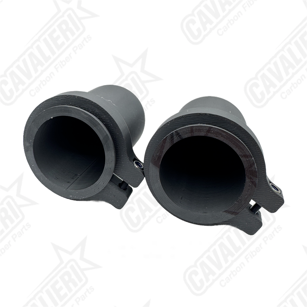 RC Carbon Cavalieri Pit Buddy -Fuel Gun Pods- spare part