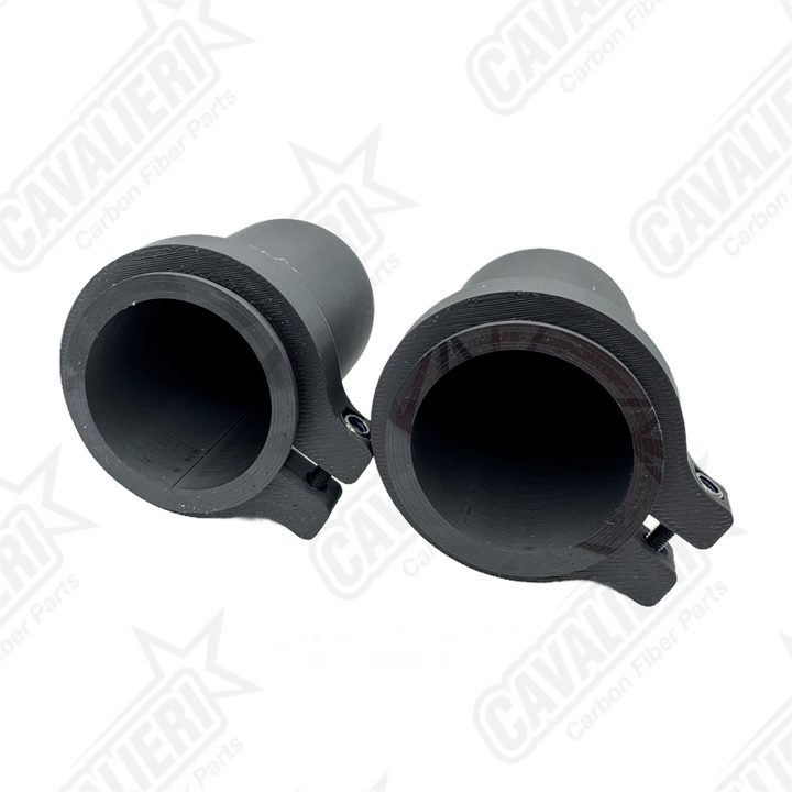 RC Carbon Cavalieri Pit Buddy -Fuel Gun Pods- spare part
