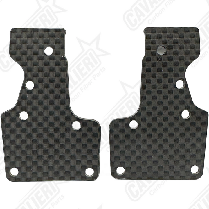 Kyosho MP11 Arm Insert Kit´s