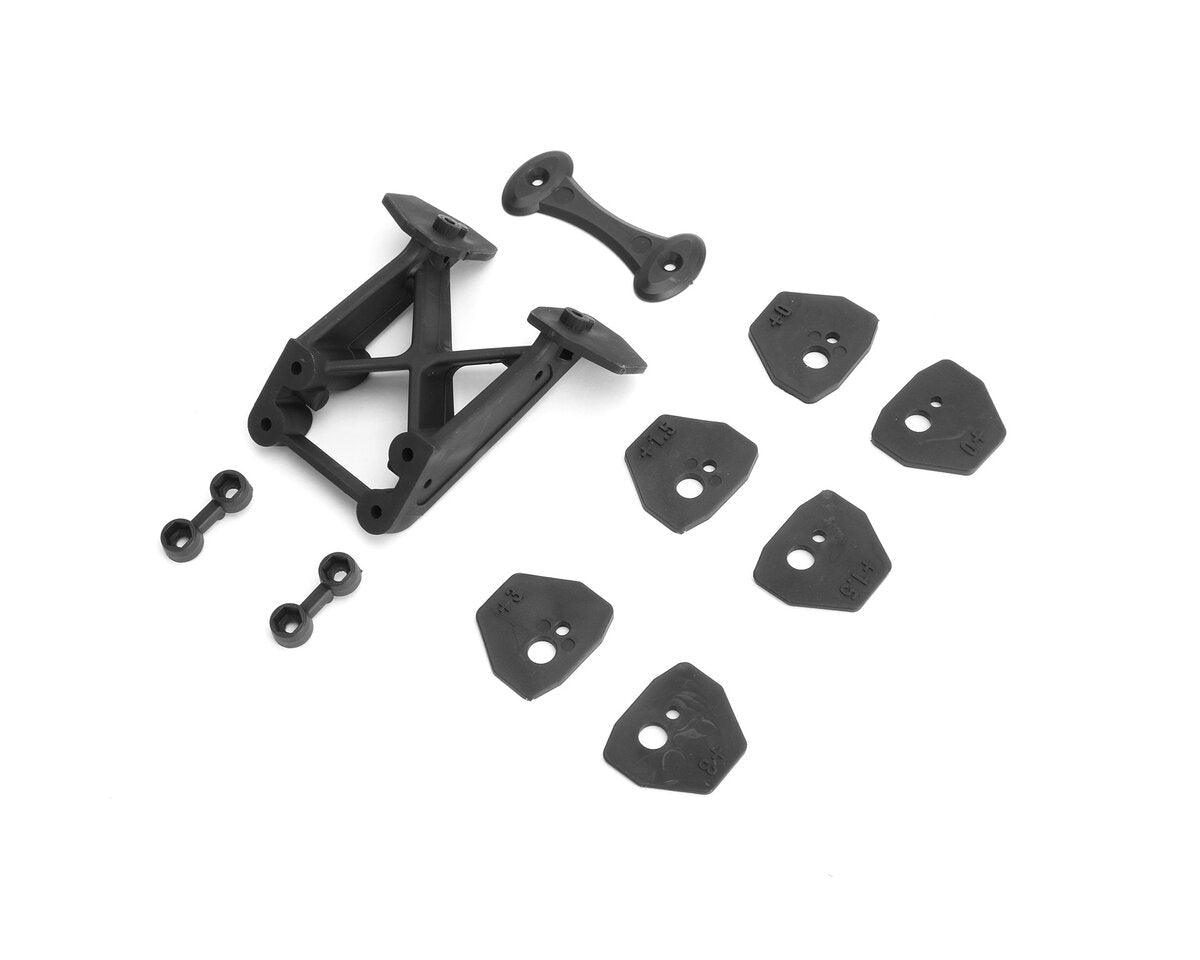 HB Racing D 819RS – RC Carbon Cavalieri