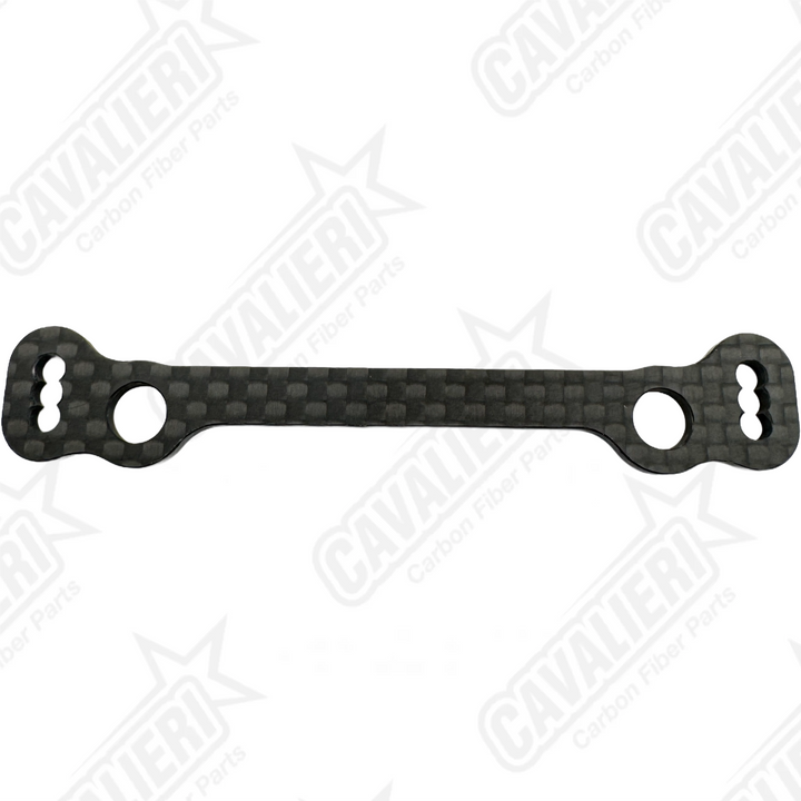 Kyosho MP11 Steering Plate