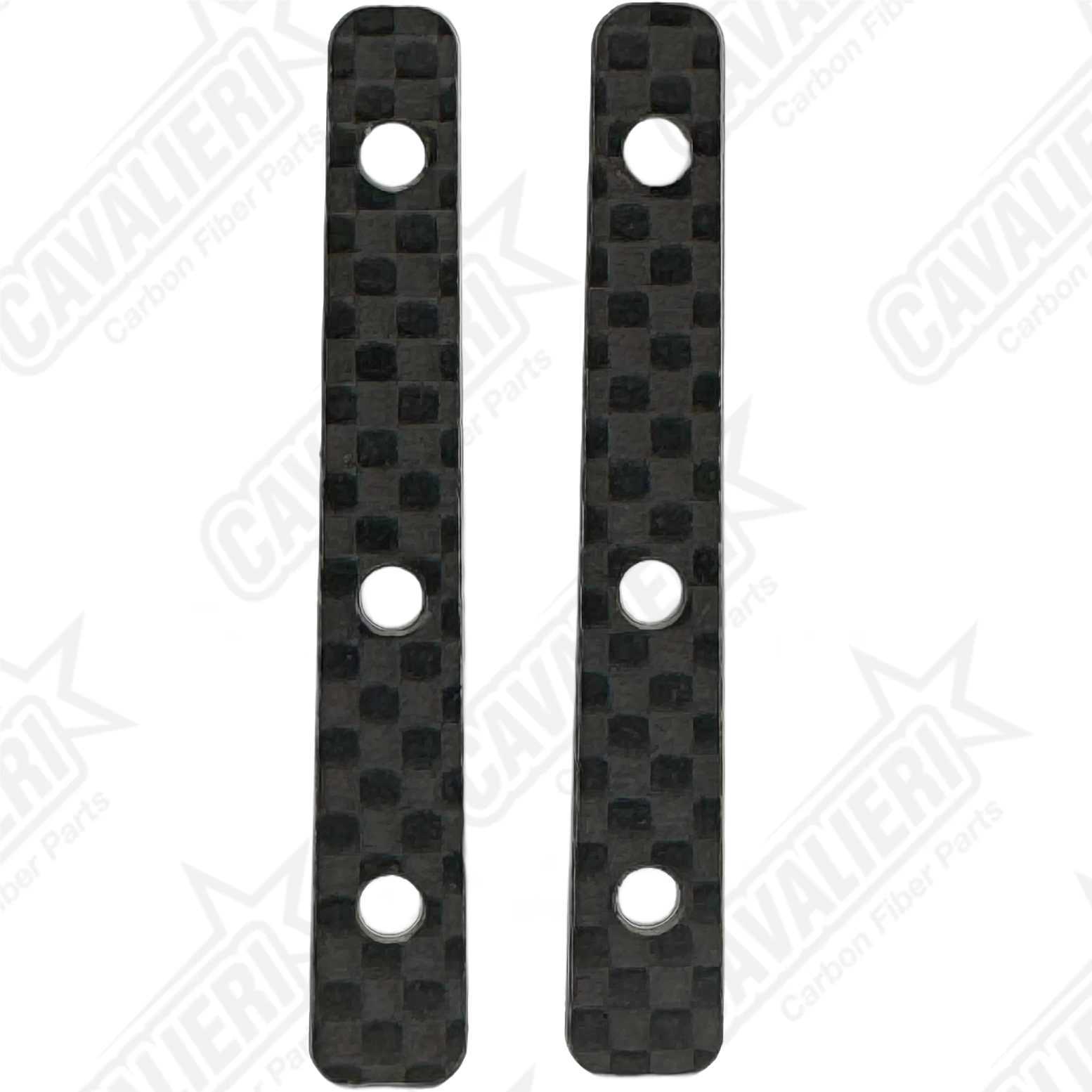 Kyosho MP11 Rear Strut Stiffening