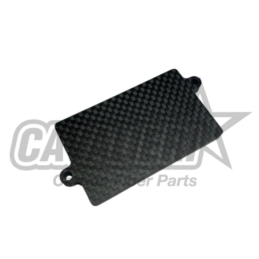 Bavettes latérales impression 3D pour carrosserie large pour Tekno rc EB/ET48 2.X - LEADFINGER RACING Bavettes latérales impression 3D pour carrosserie large pour Tekno rc EB/ET48 2.X - LEADFINGER RACING