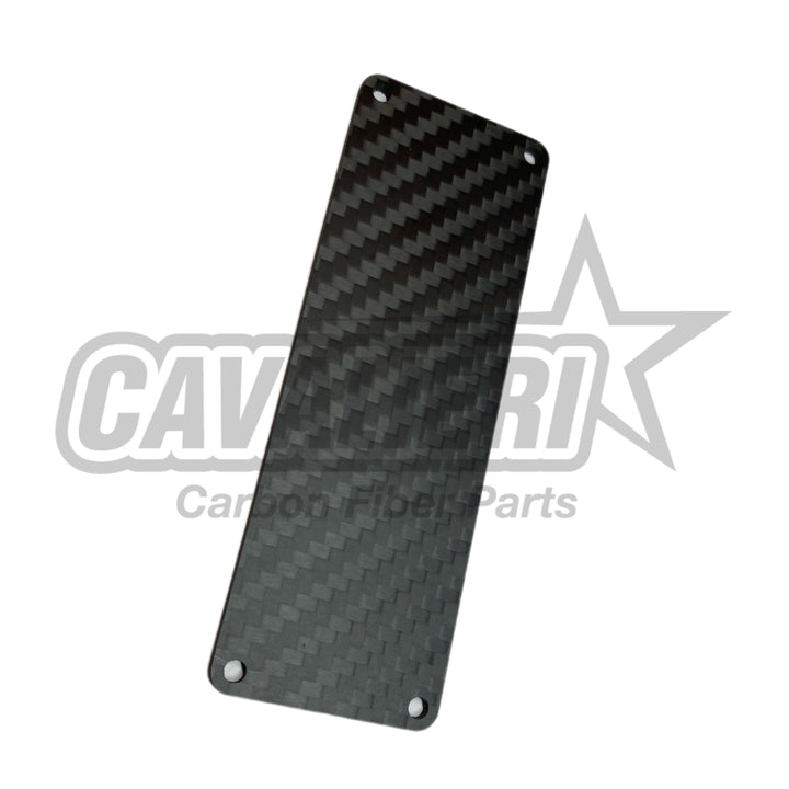 WIRC SBX1-2 & SBXE1-2 Lipo Cover