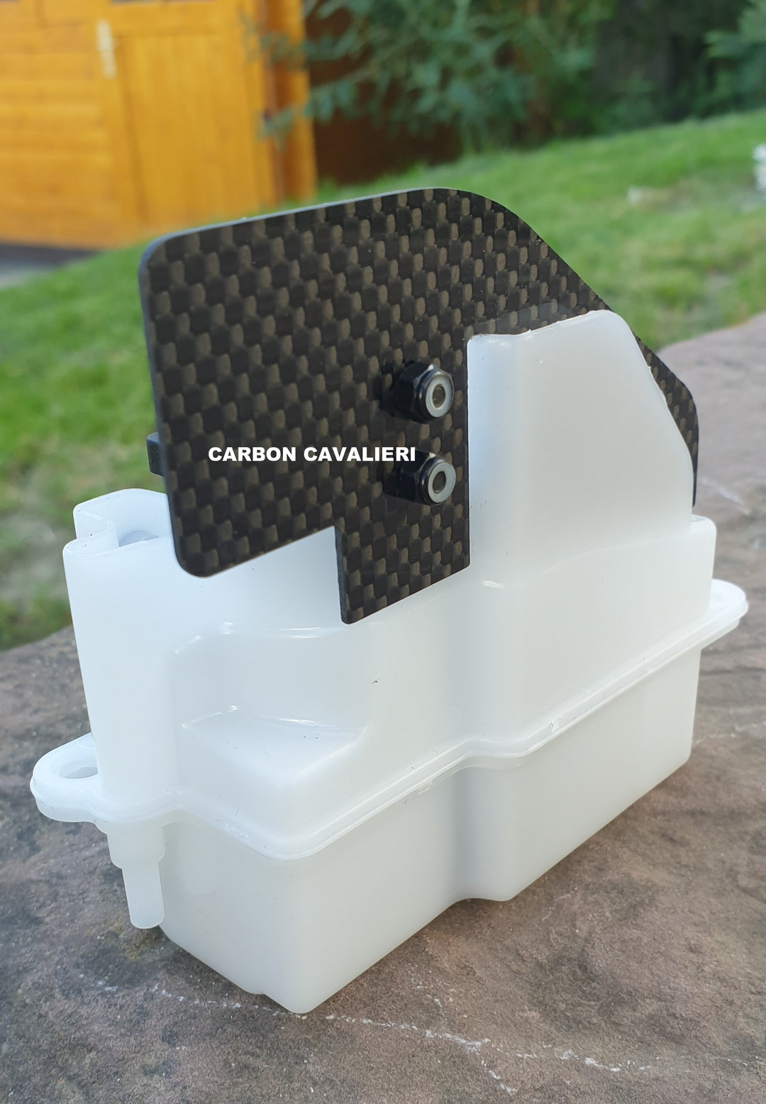 Team Associated RC 8B3.1-4 Air Filter Guard