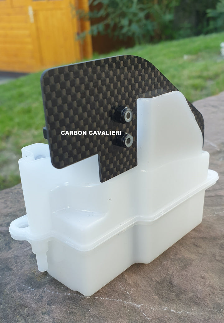 Team Associated RC 8B3.1-4 Air Filter Guard