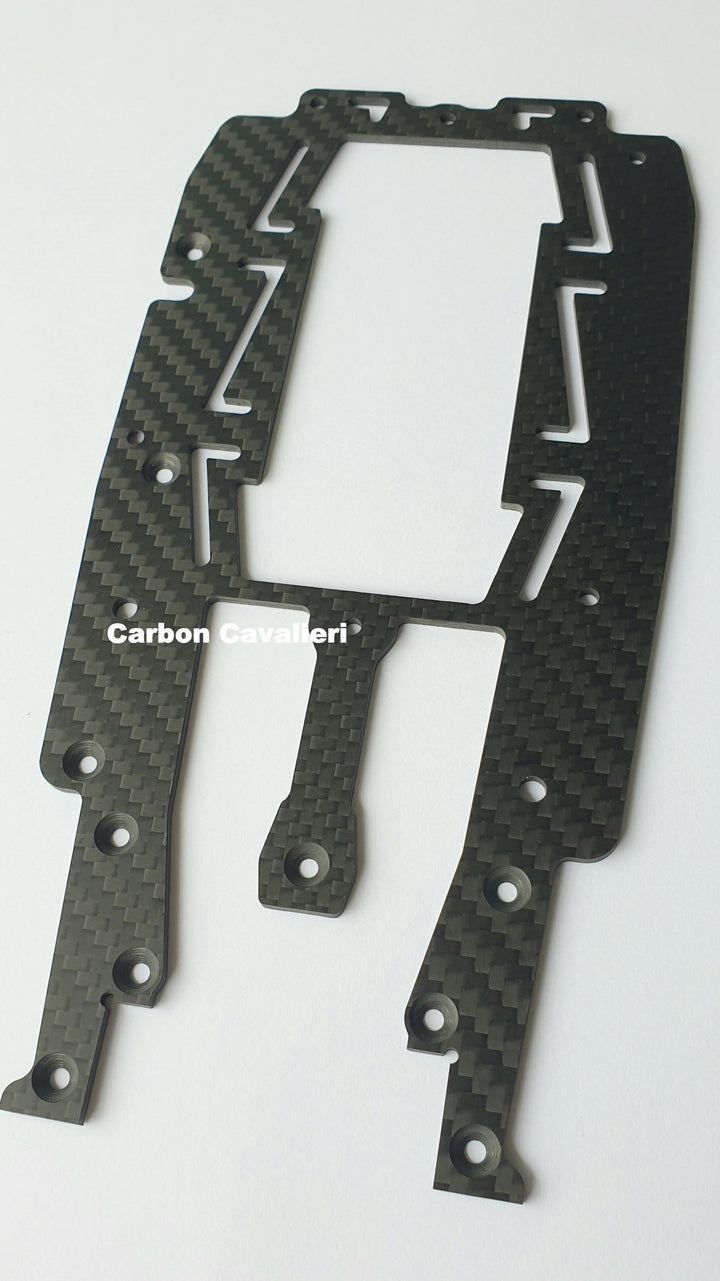 Shepherd Velox V8.2 2mm Radio Plate