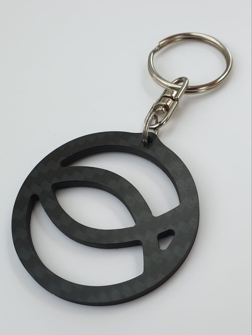 Keyring "Fish"