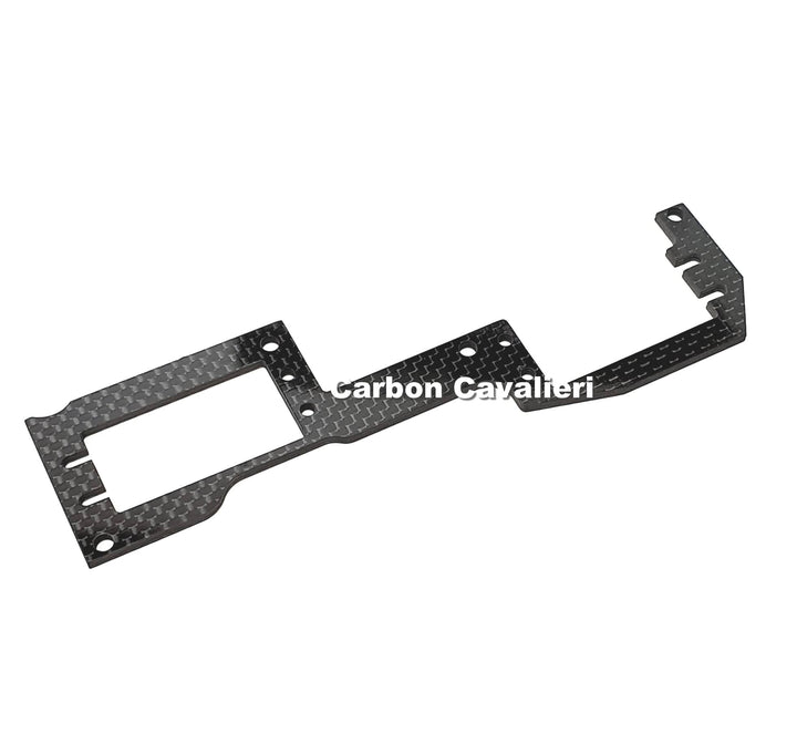 Intech BR-6 2.0 Radio Tray