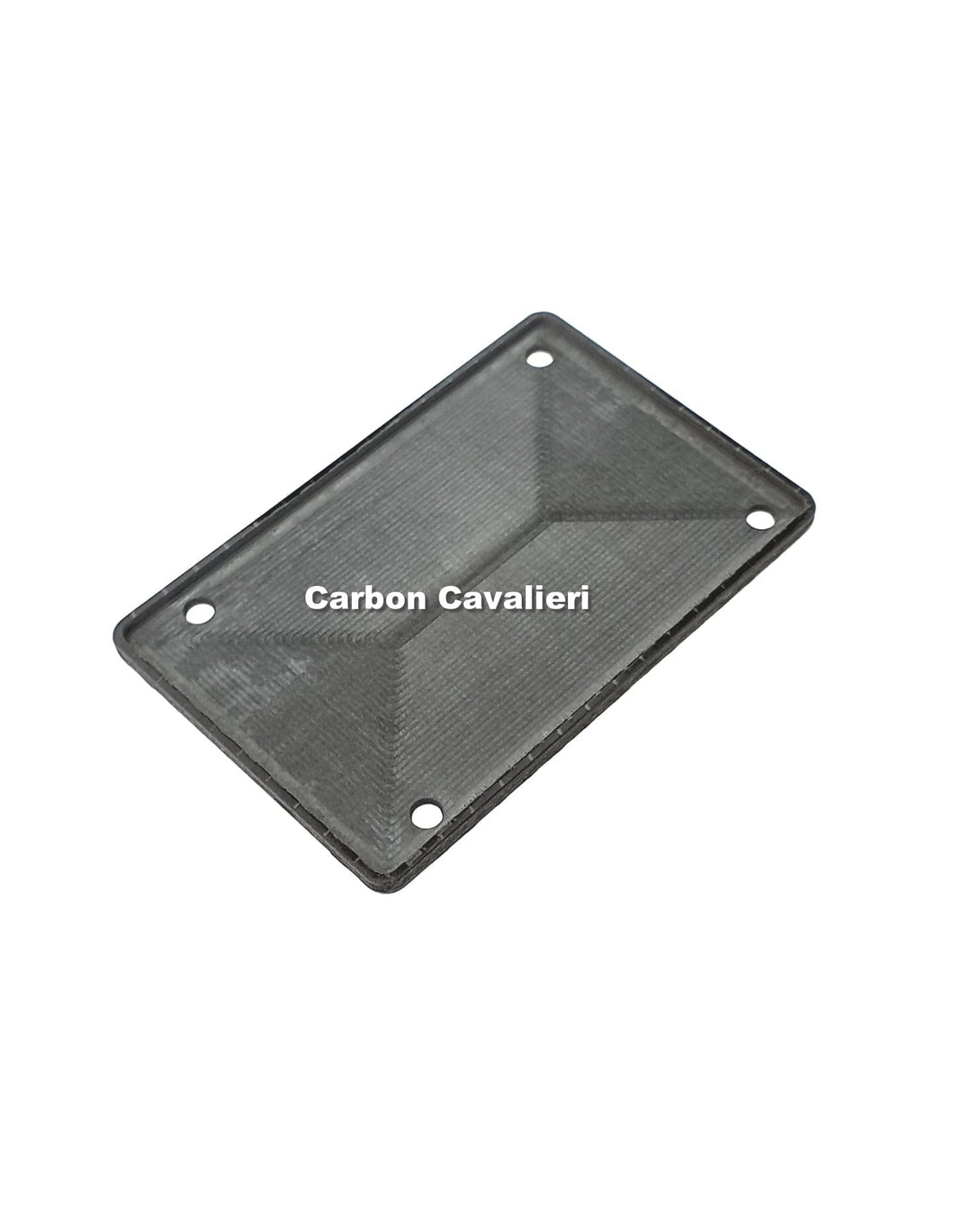 Intech BR-6 2.0 Radio Box Cover