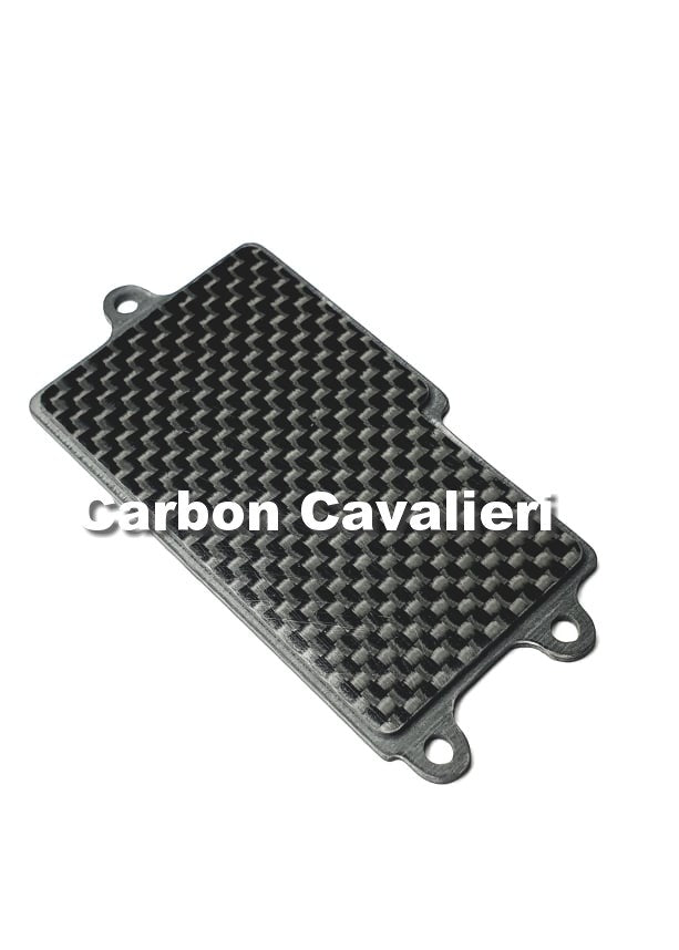 Hong Nor X3GT Radio Cover