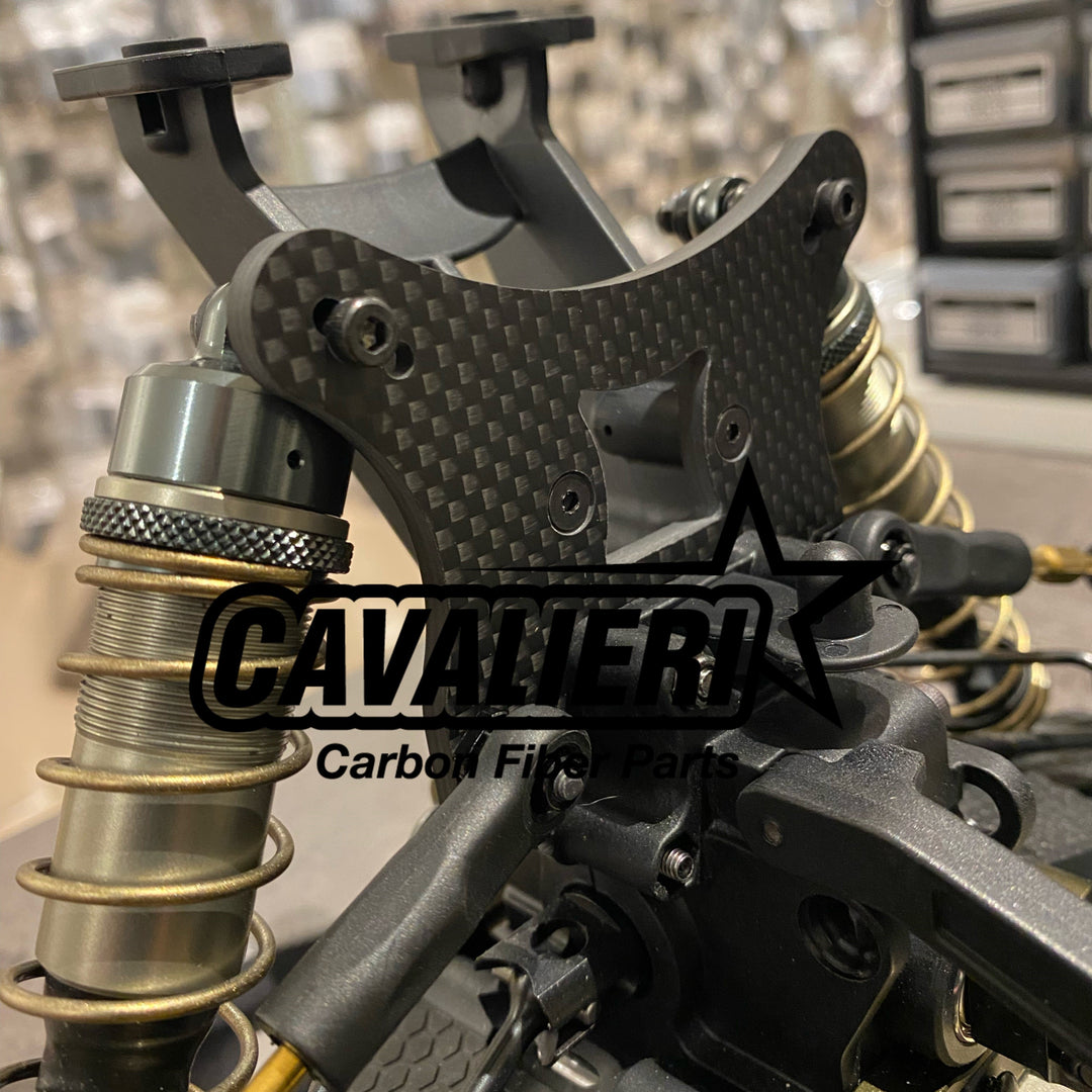 Mayako MX8 Rear Shock Tower