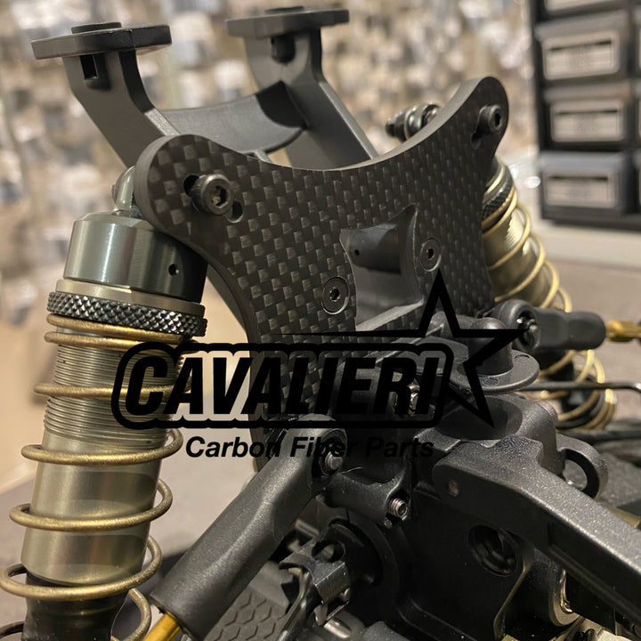 Mayako MX8 Rear Shock Tower