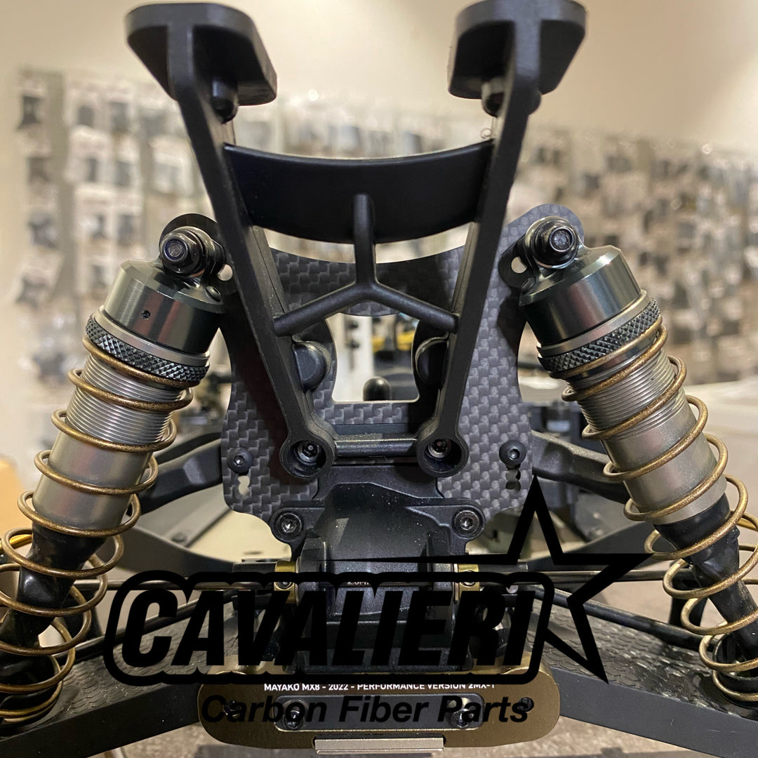 Mayako MX8 Rear Shock Tower