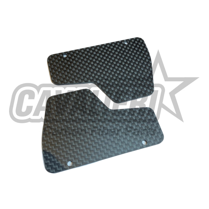 Tekno EB48 2.1 & NB48 2.1 Mud Guards