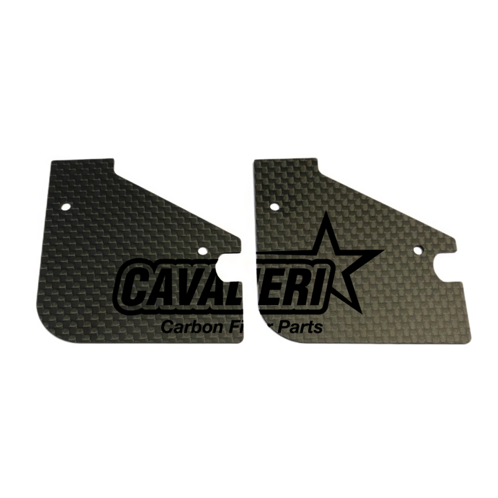 HB Racing D815 - D819 Wing Flap