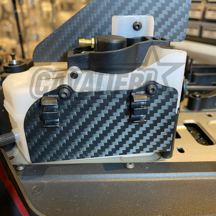 Mayako MX8 Fuel Tank Guard