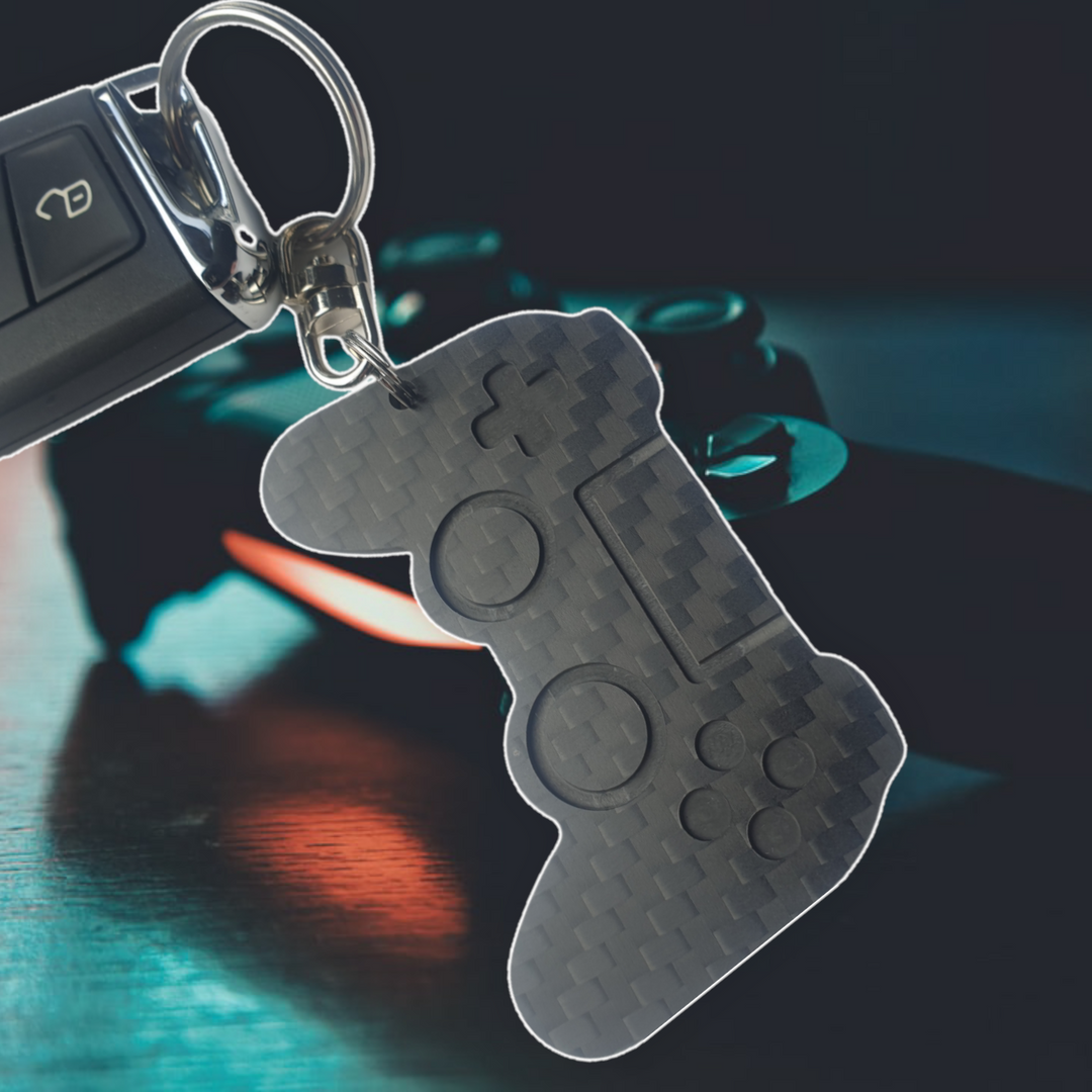 Keyring  "Controller"