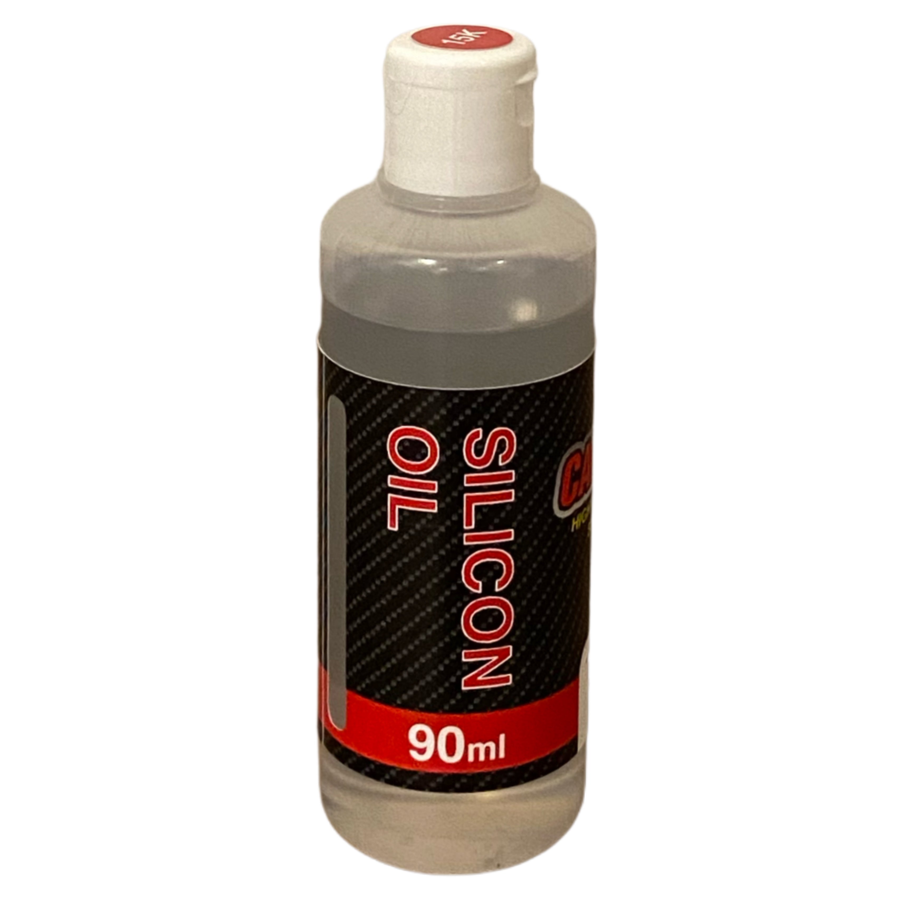 High Performance Silicon Oil 90ml