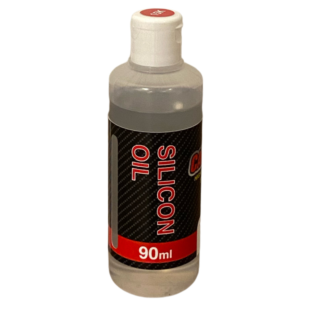 High Performance Silicon Oil 90ml