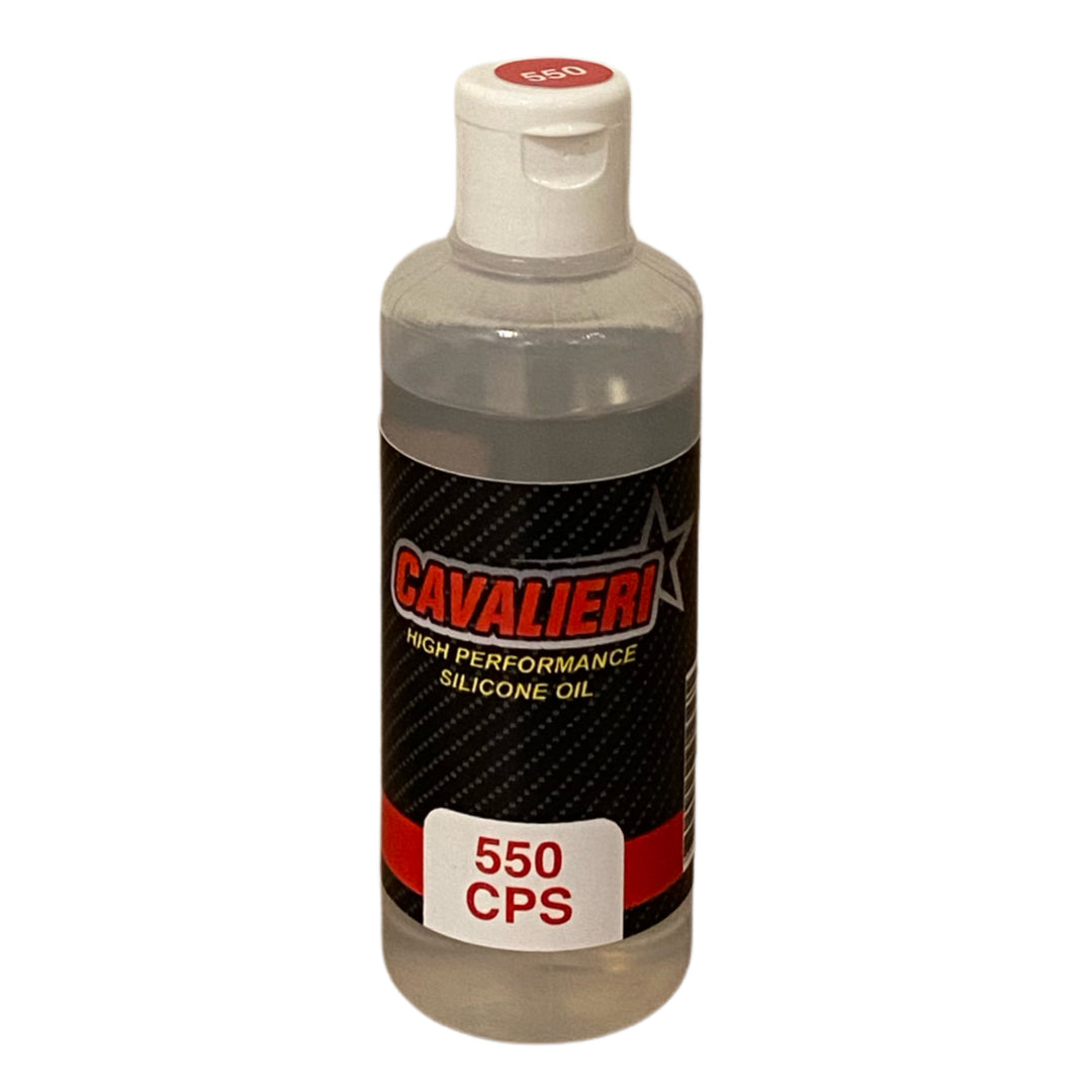High Performance Silicon Oil 90ml