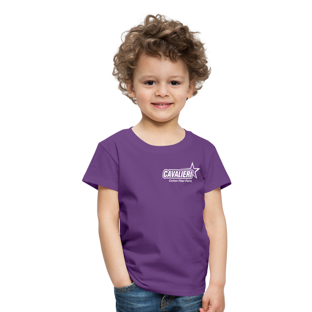 Kids' Premium T-Shirt - Lila