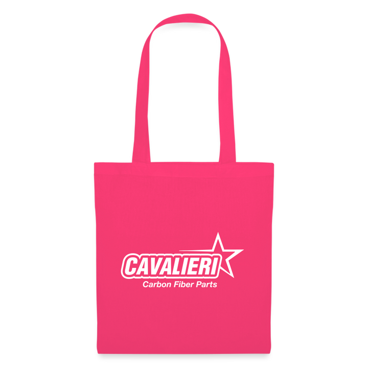 Tote Bag - Azalea