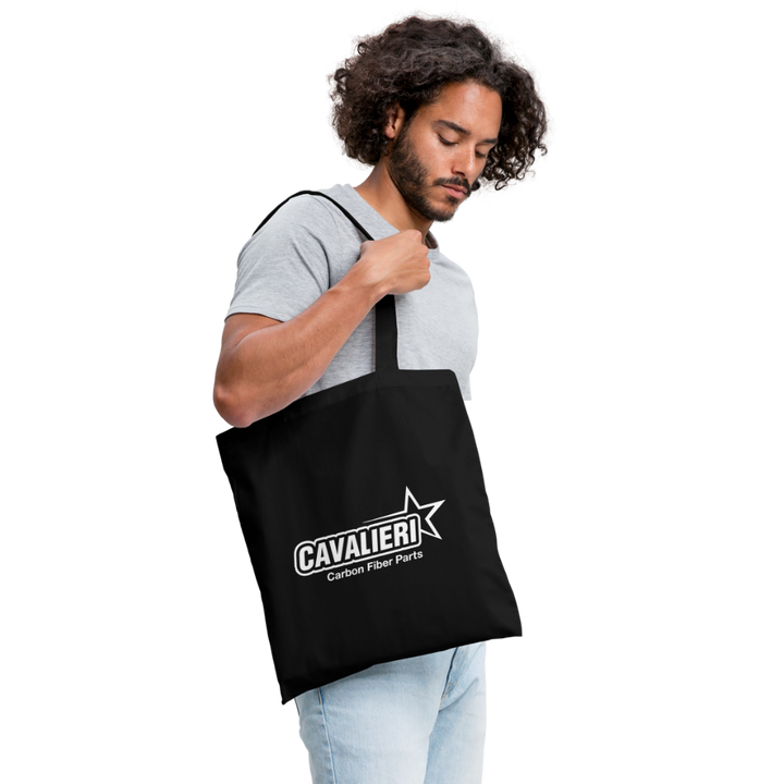 Tote Bag - Schwarz