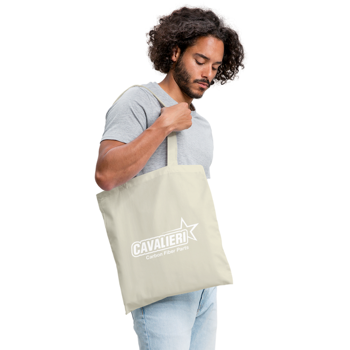 Tote Bag - Natur
