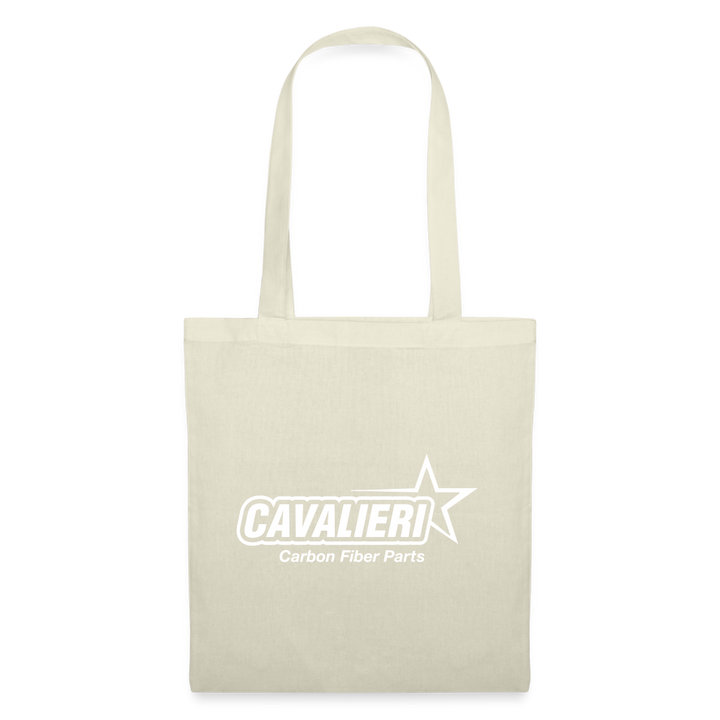 Tote Bag - Natur