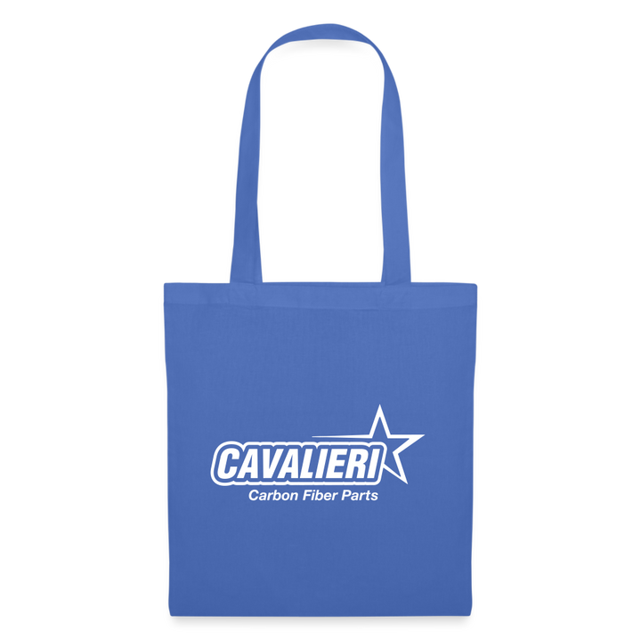 Tote Bag - Hellblau