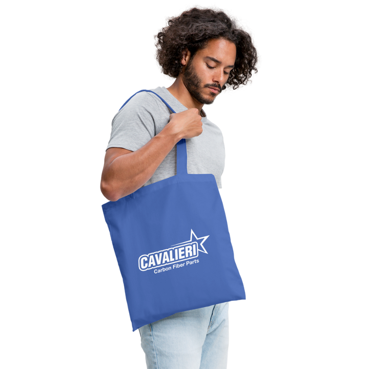 Tote Bag - Hellblau