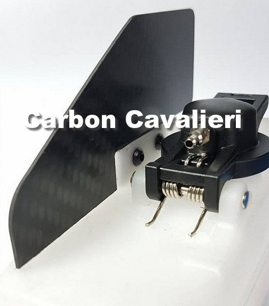 HB Racing D815 - D8 World Spec Air Filter Guard